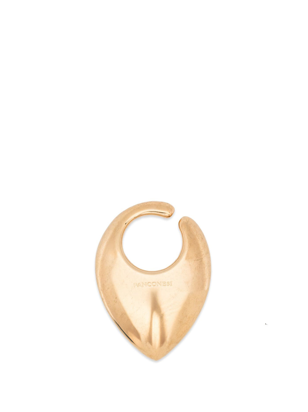 orecchino spada unisex oro 