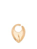 orecchino spada unisex oro