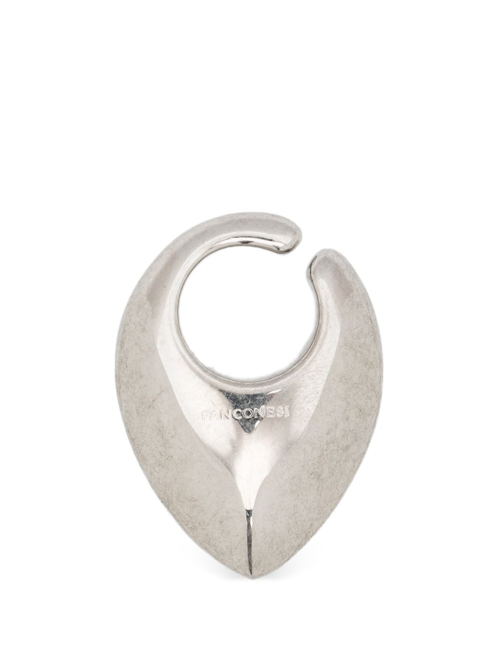 orecchino spada unisex argento 