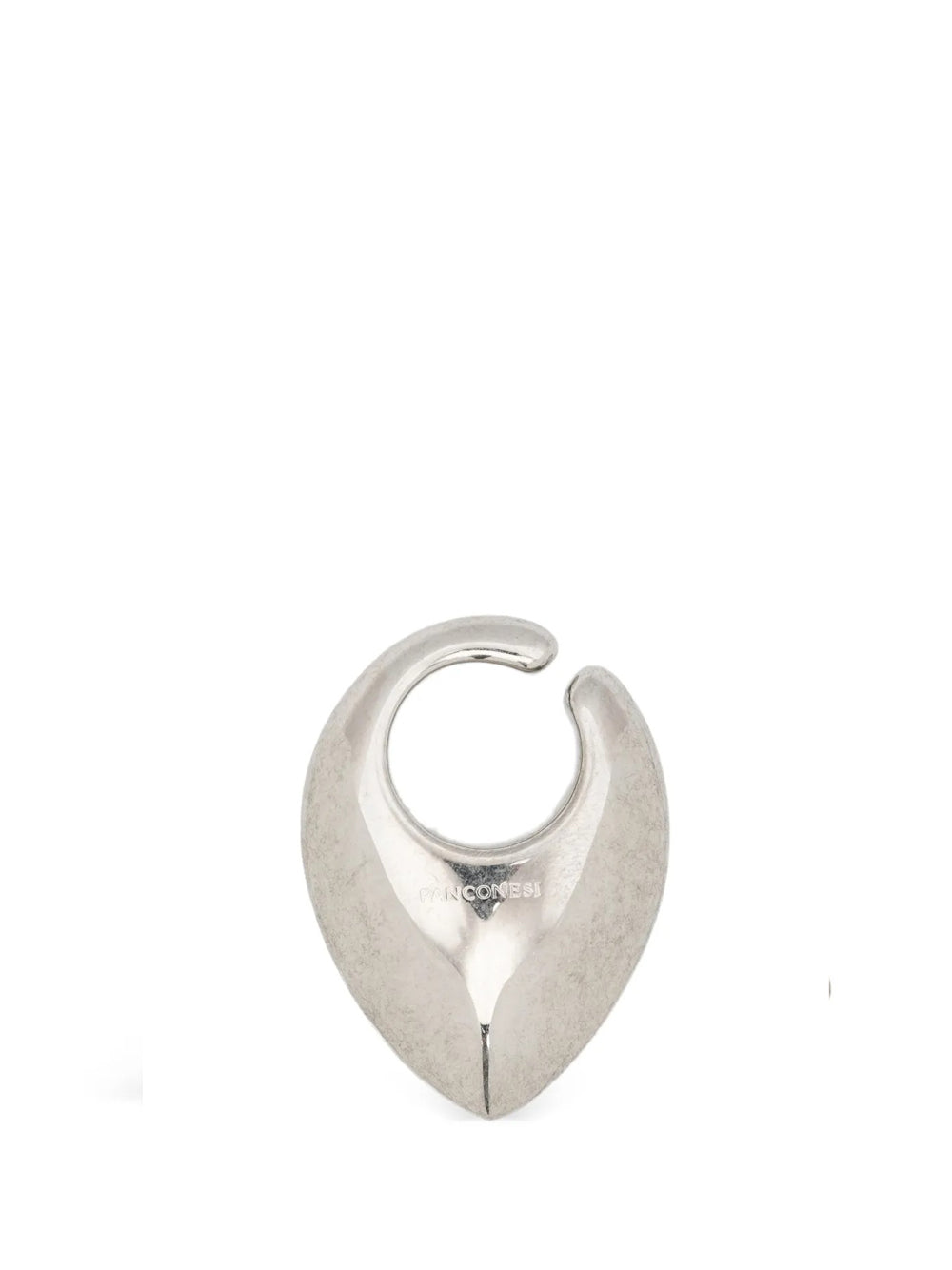 orecchino spada unisex argento 