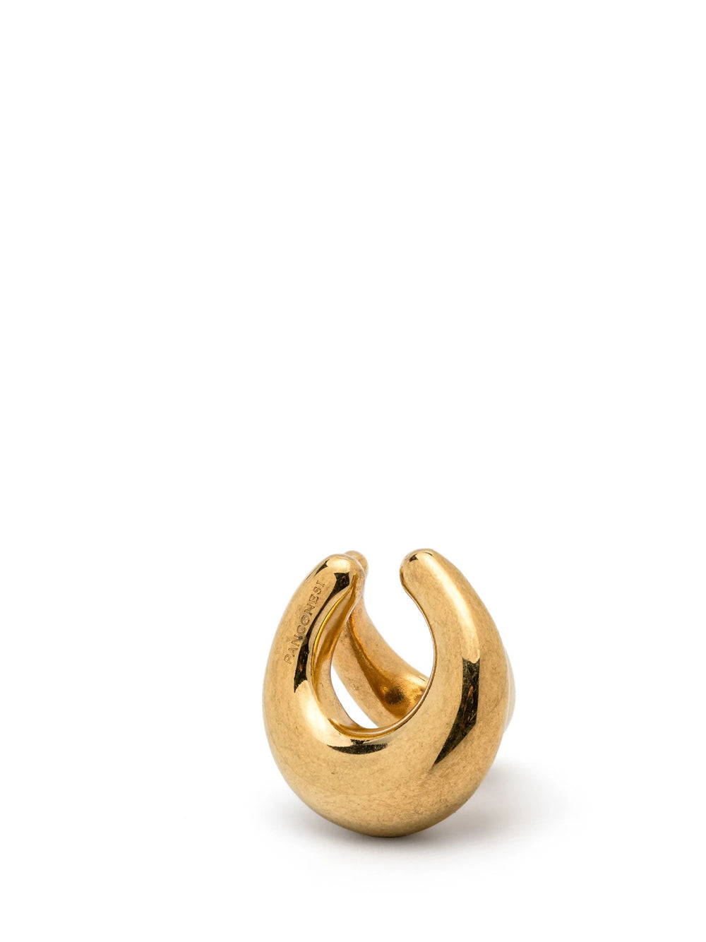 orecchino blow up stellar ear cuff unisex oro 