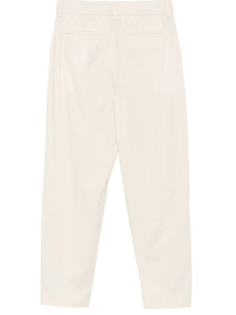pantaloni daisy donna bianchi 