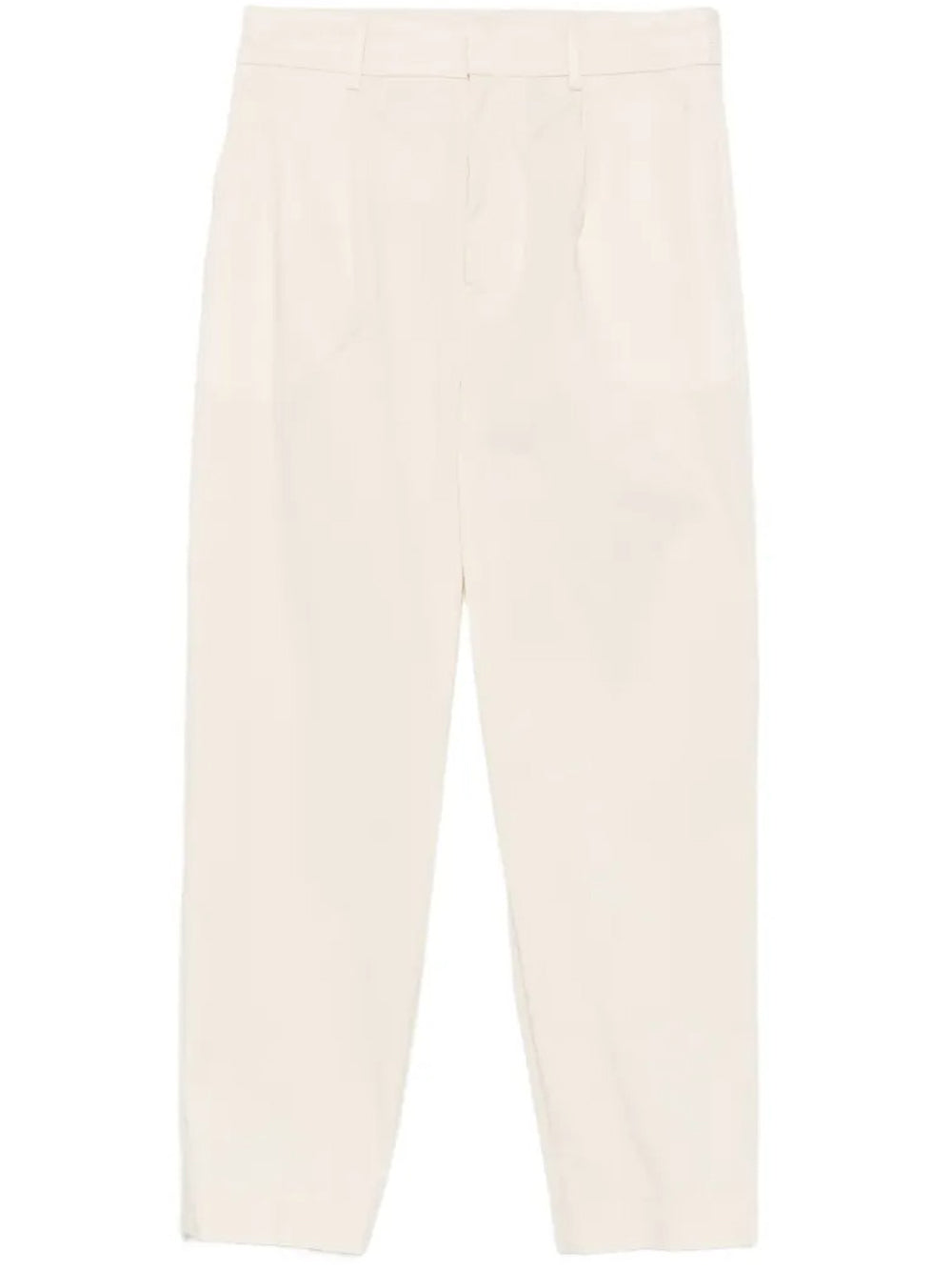 pantaloni daisy donna bianchi 