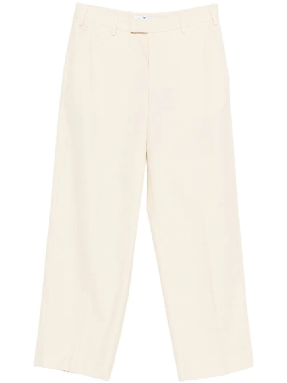 pantaloni emma donna bianchi 
