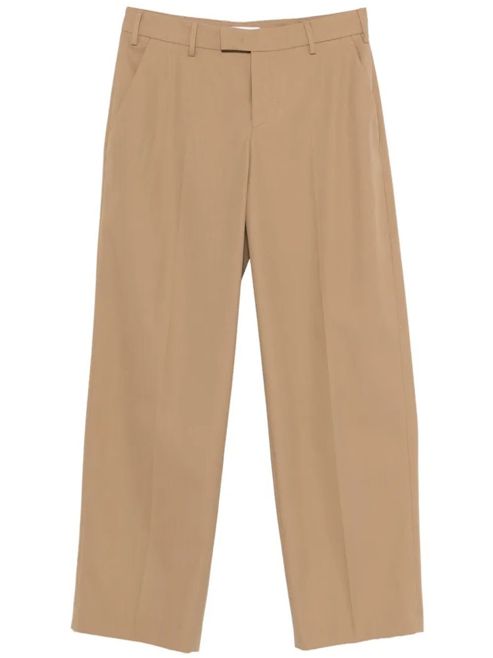 pantaloni emma donna corda 