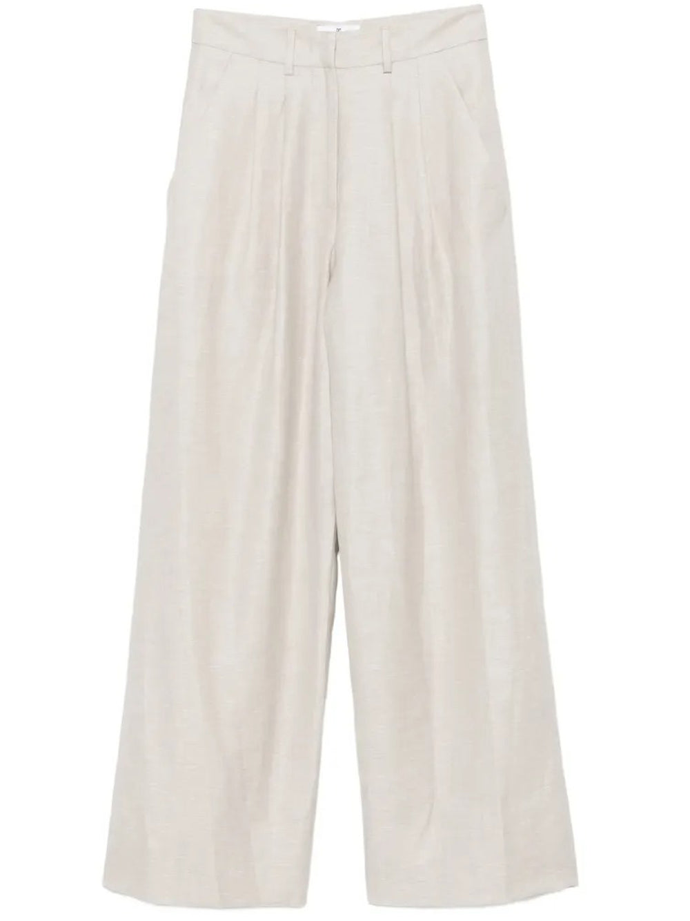 pantaloni frankie donna ghiaccio 