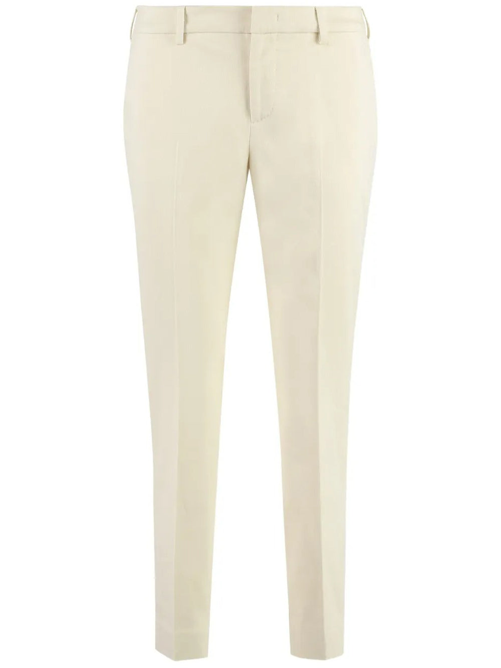 pantaloni new york donna panna 
