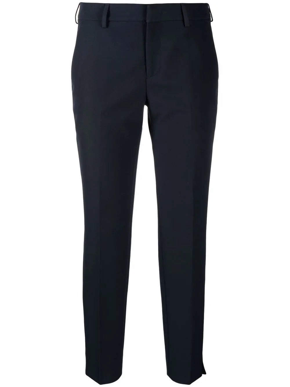 pantaloni new york donna navy 