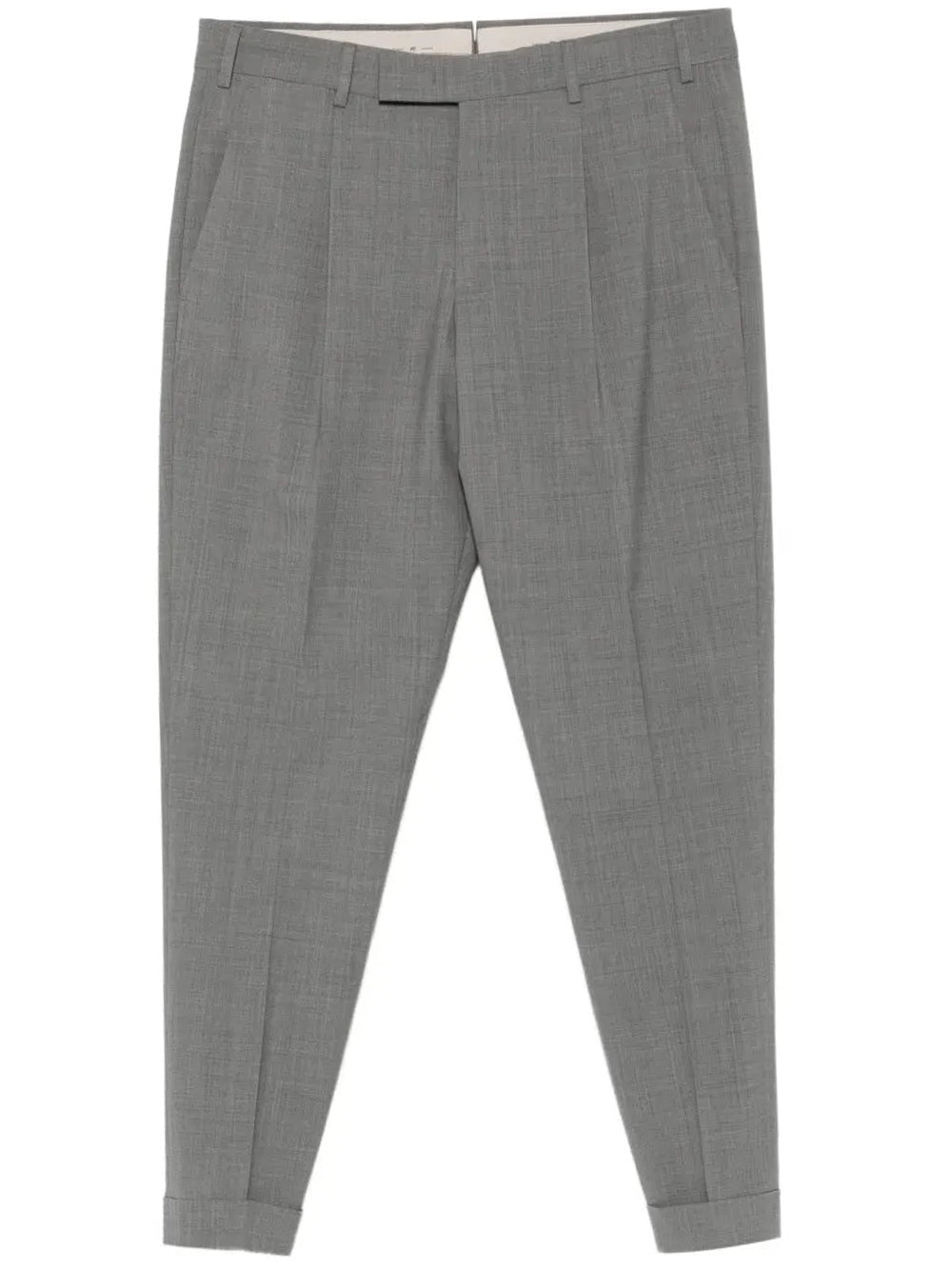 pantaloni rebel uomo grigi 