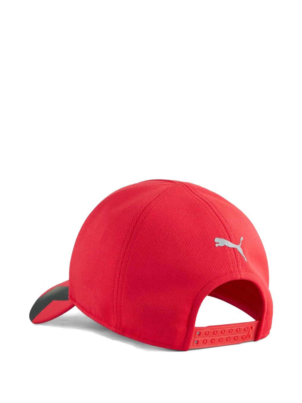 cappelllo baseball uomo rosso 