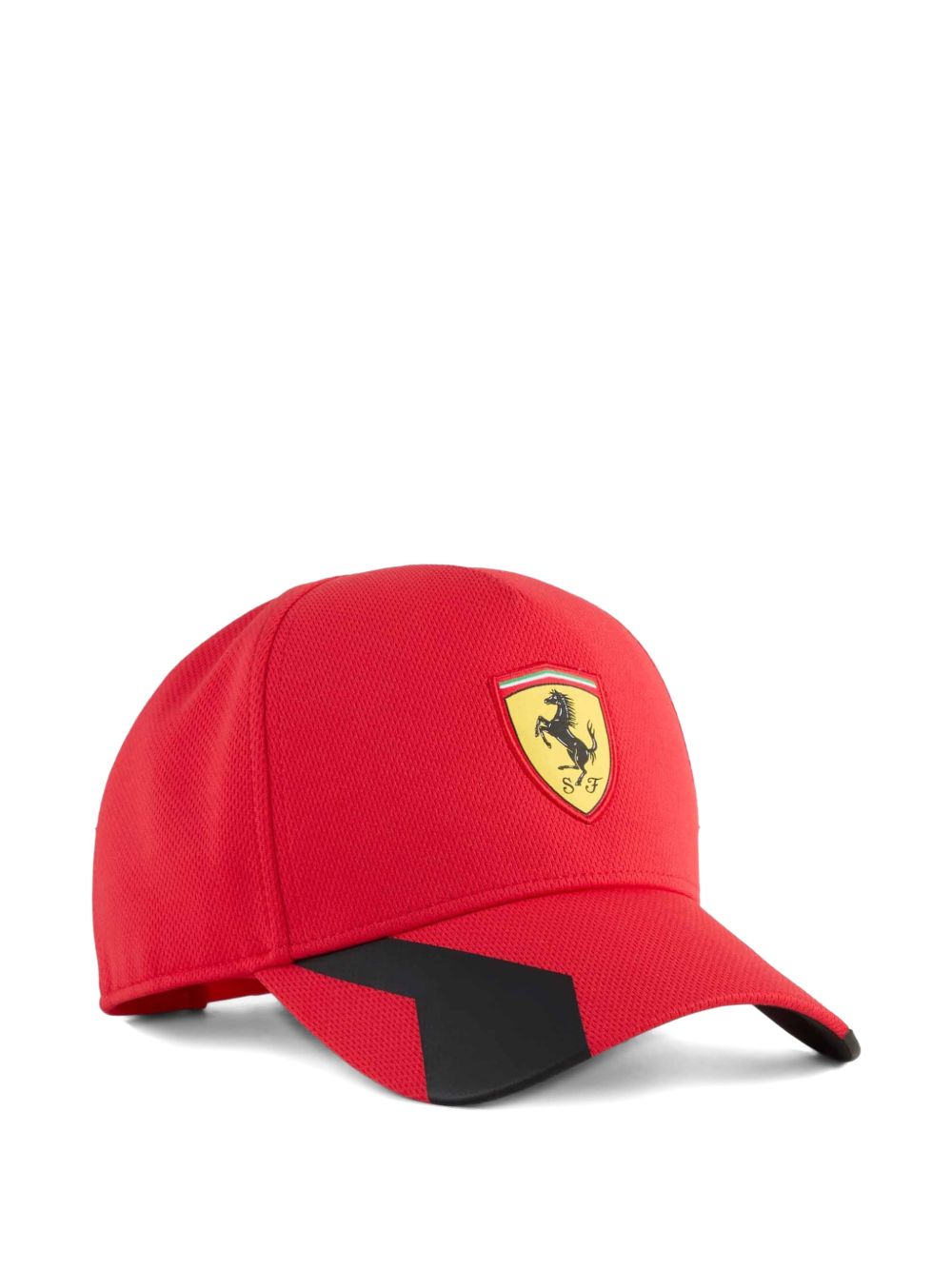 cappelllo baseball uomo rosso 