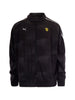 giacca t7 unisex nera