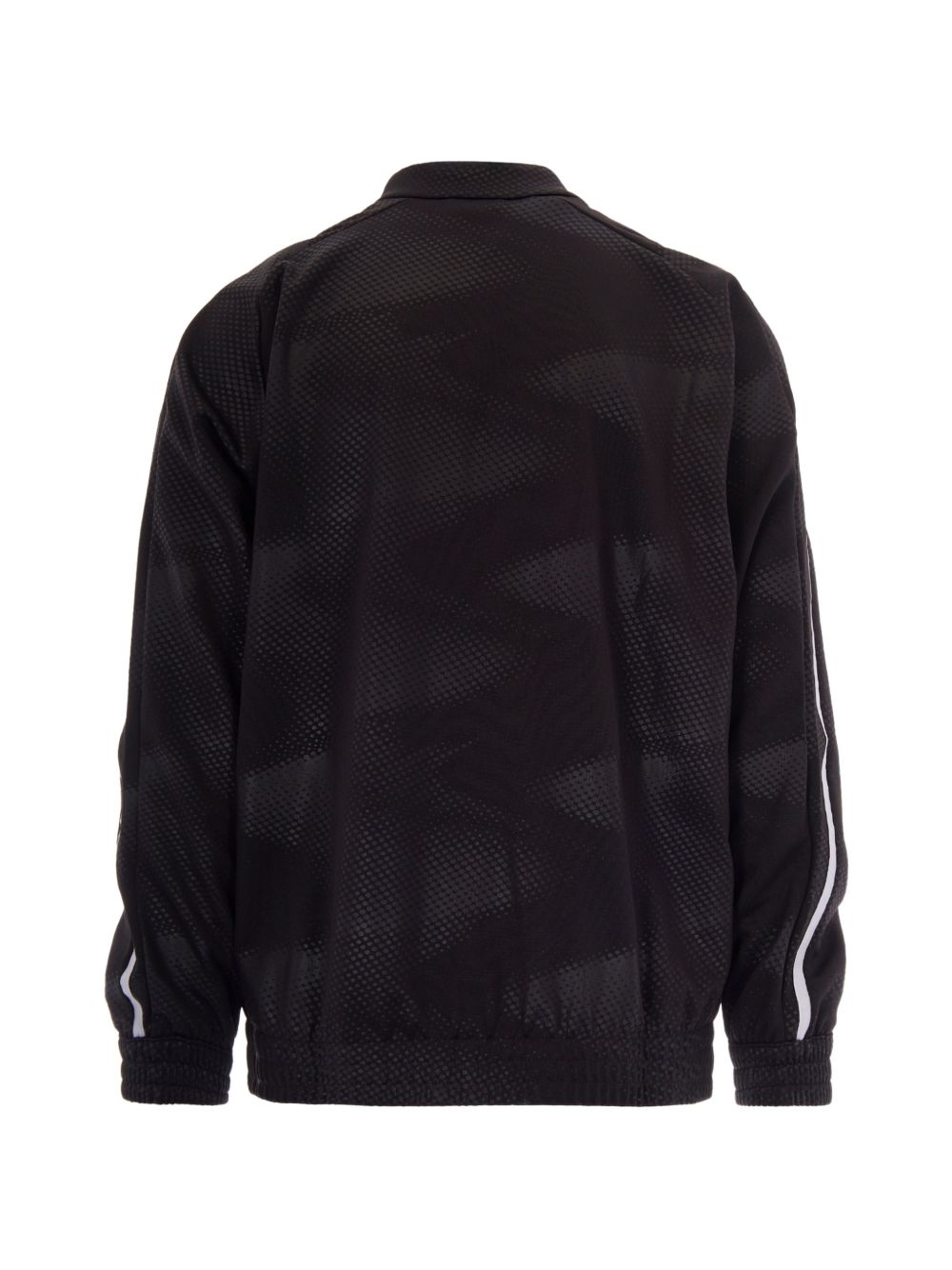 giacca t7 unisex nera 