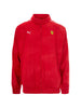 t7 unisex red jacket