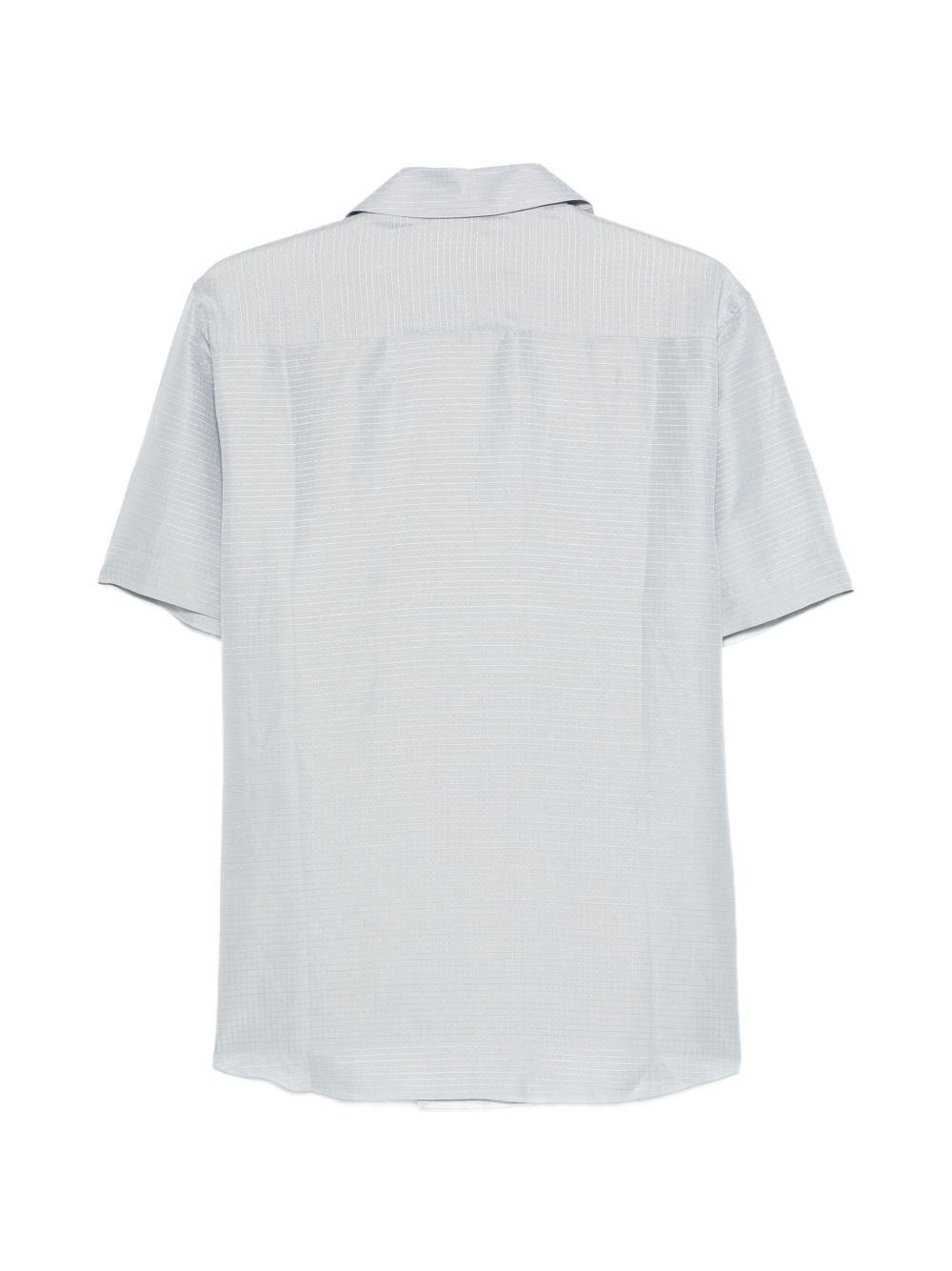 camicia sun uomo azzurra 