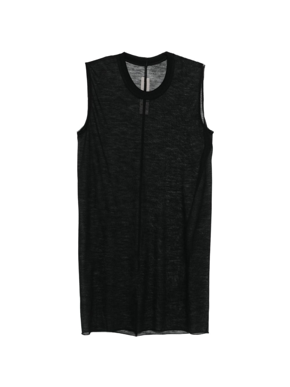 canotta basic sl t uomo nera 