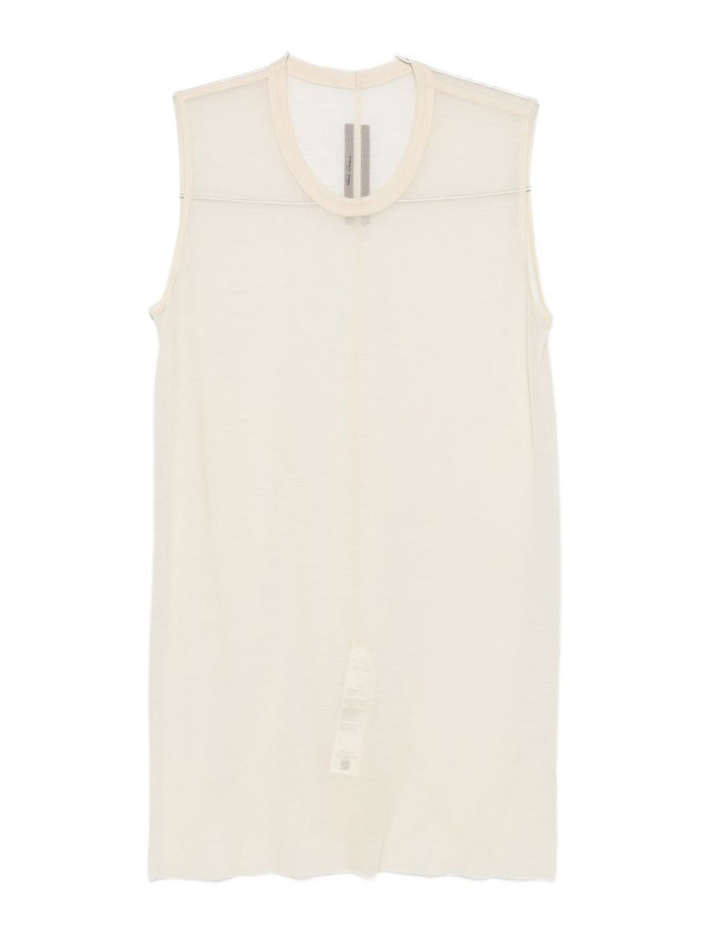 canotta basic sl t uomo burro 
