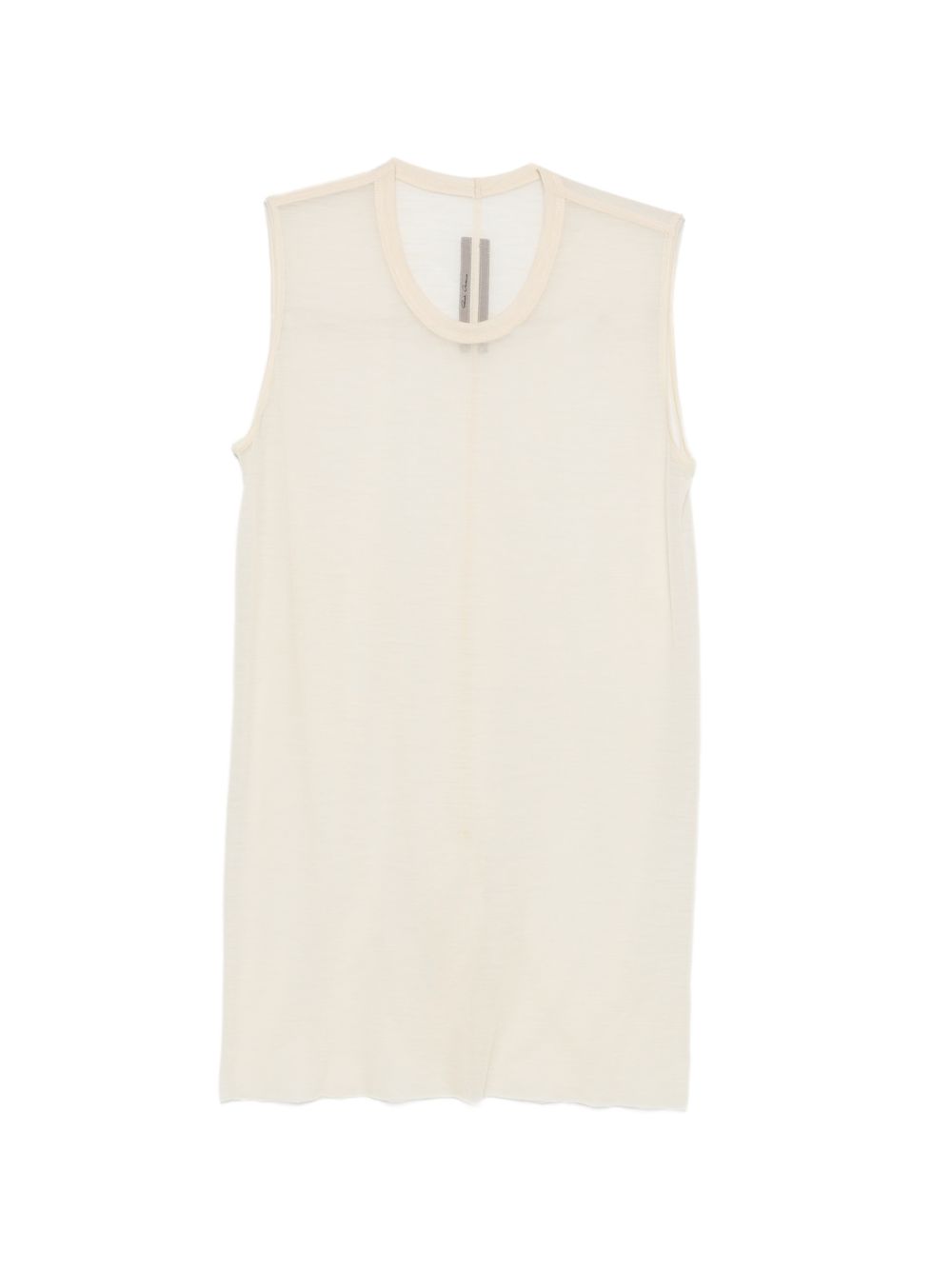 canotta basic sl t uomo burro 