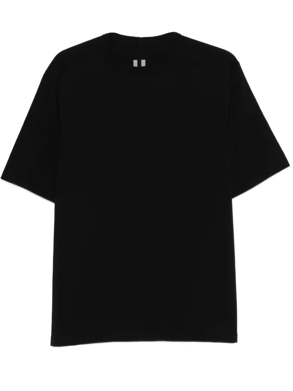 t-shirt brad t uomo nera 