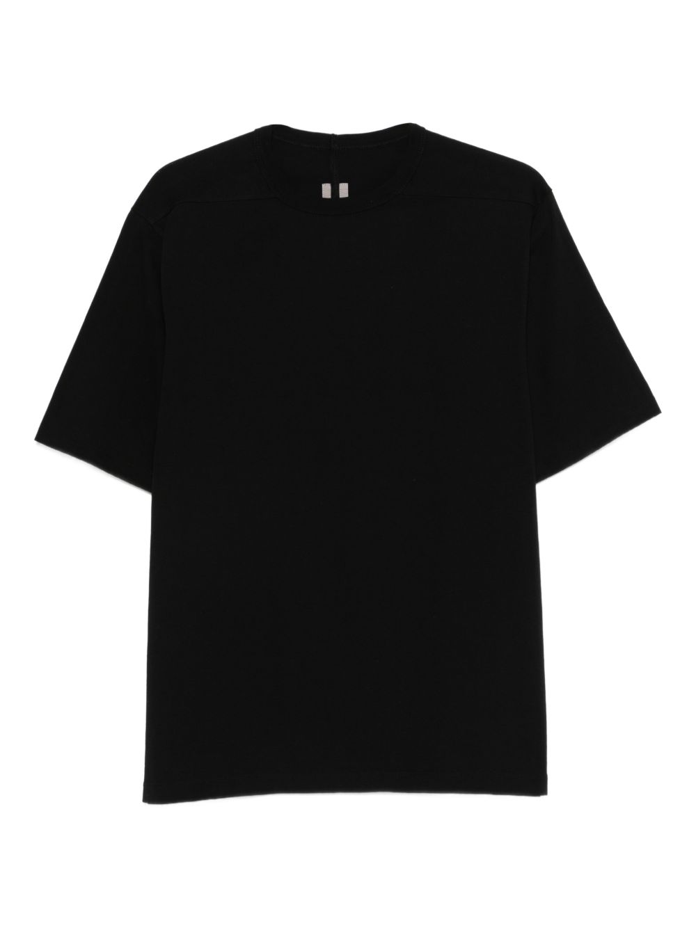 t-shirt brad t uomo nera 
