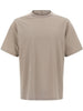 t-shirt brad t uomo sabbia