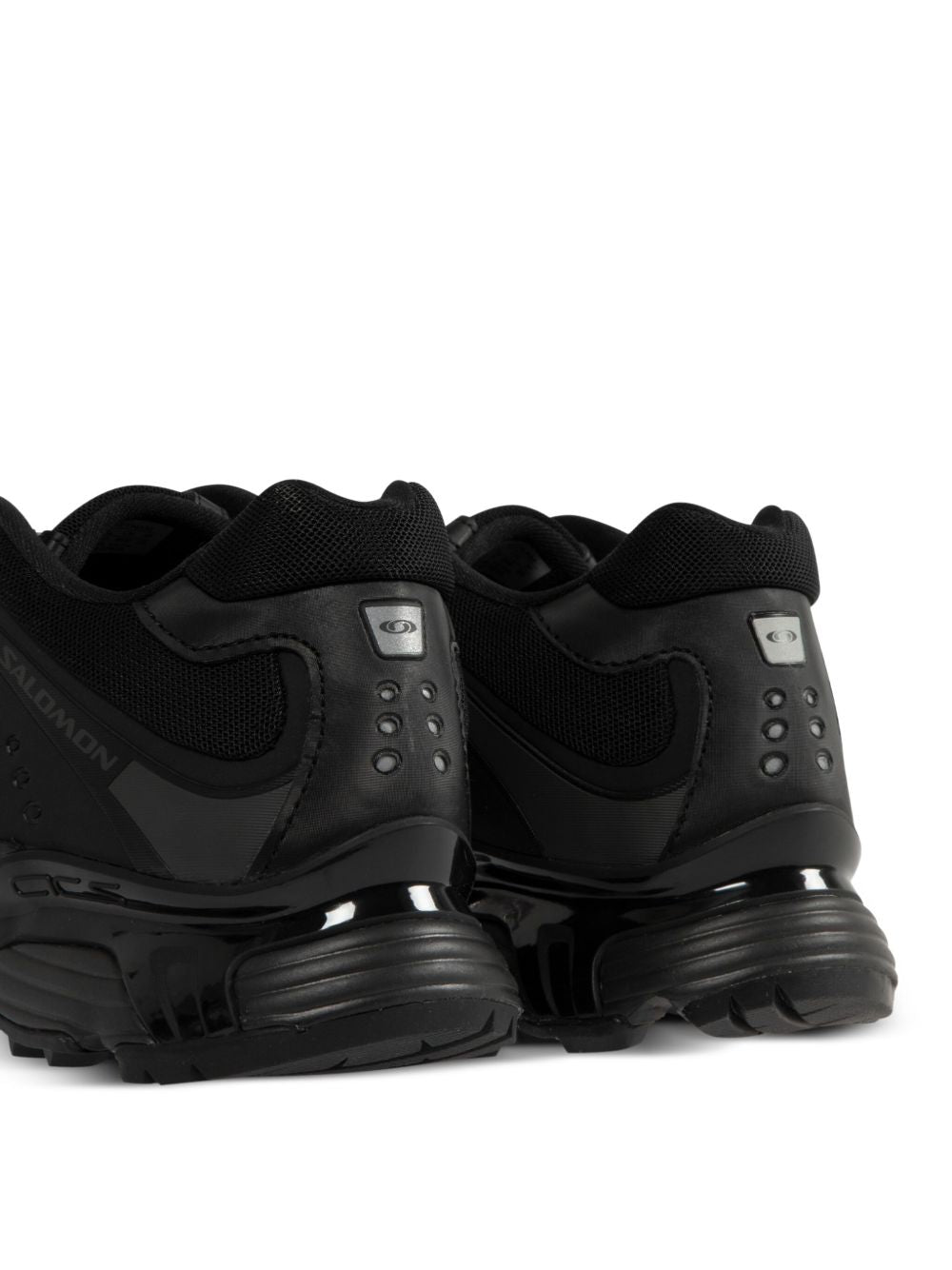 snekaers xt-whisper uomo nere 