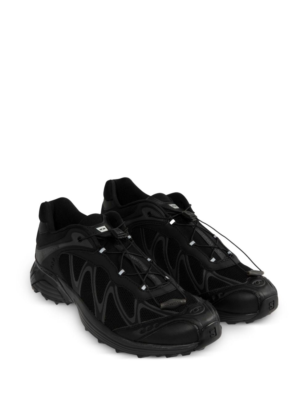 snekaers xt-whisper uomo nere 