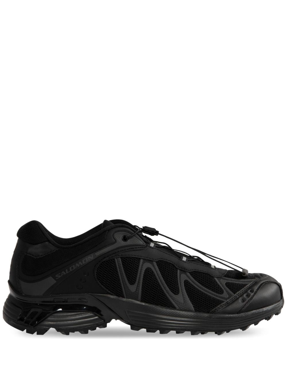 snekaers xt-whisper uomo nere 