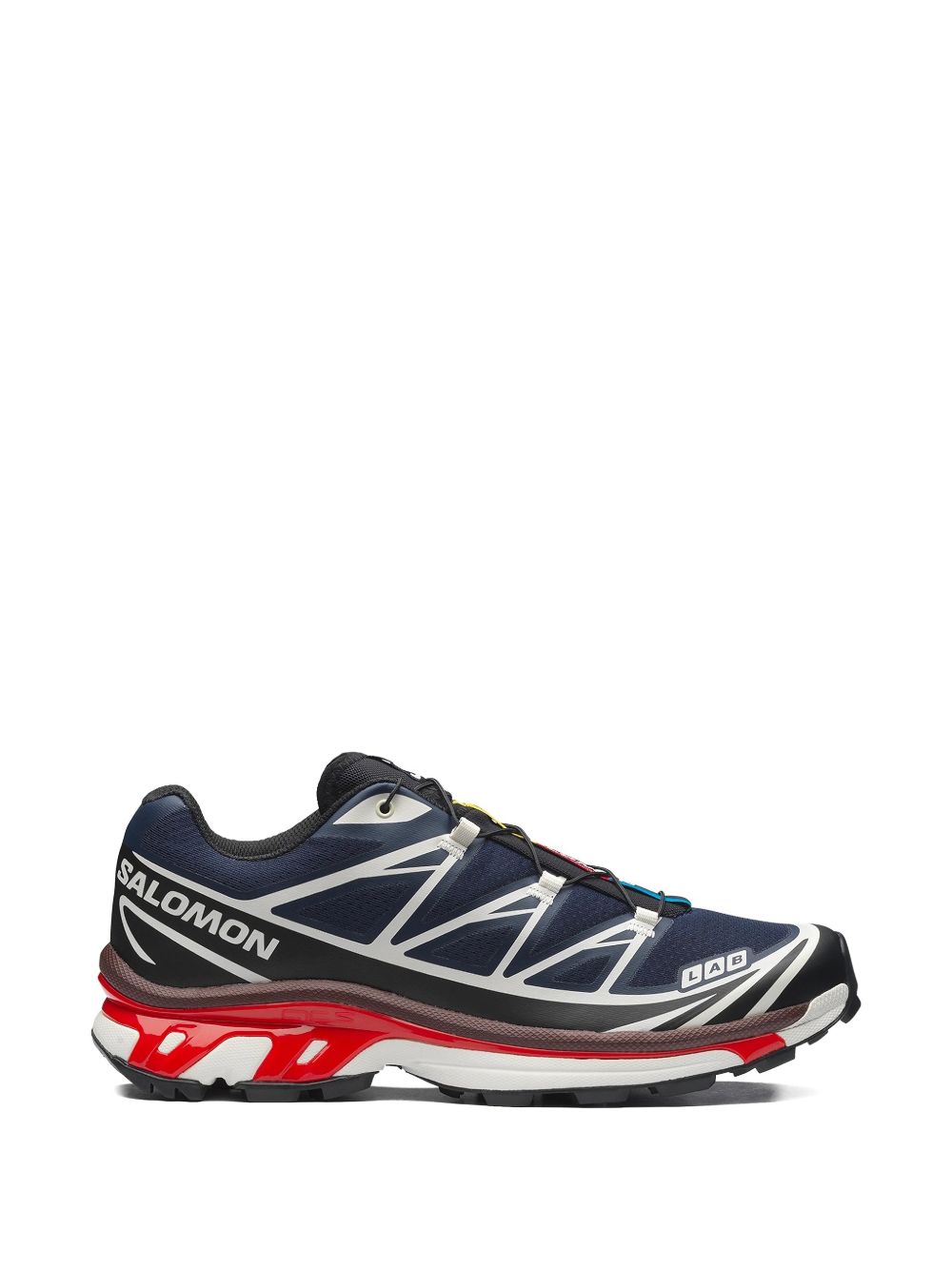 sneakers xt-6 uomo blu 