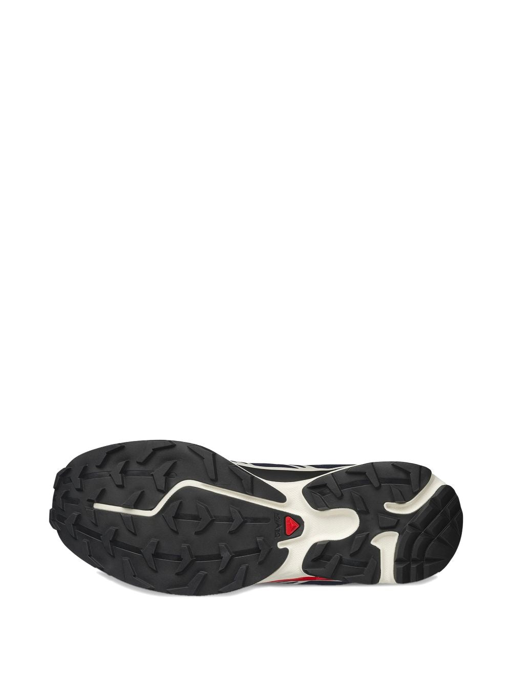 sneakers xt-6 uomo blu 