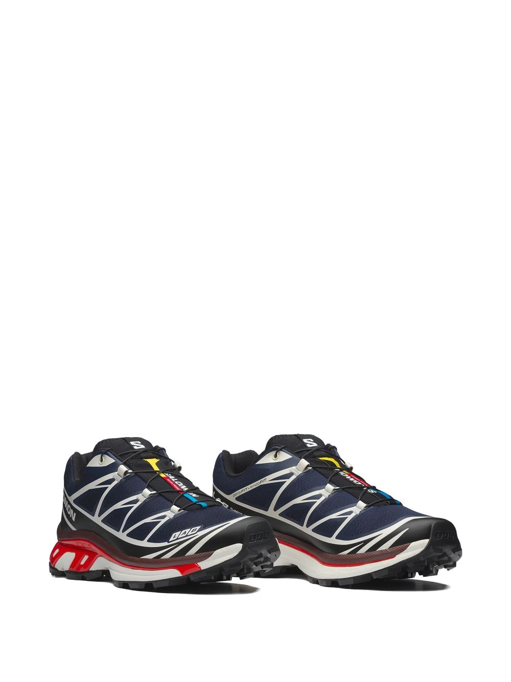 sneakers xt-6 uomo blu 