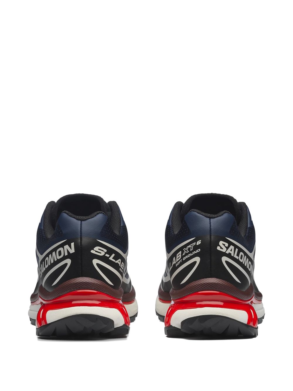 sneakers xt-6 uomo blu 
