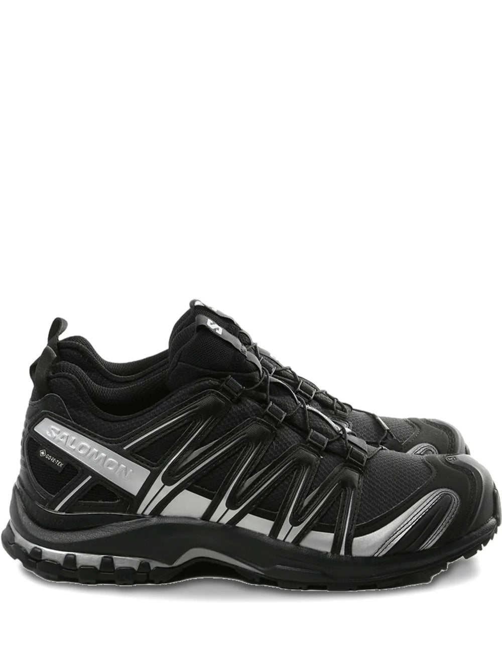 sneakers xa pro 3d unisex nere 