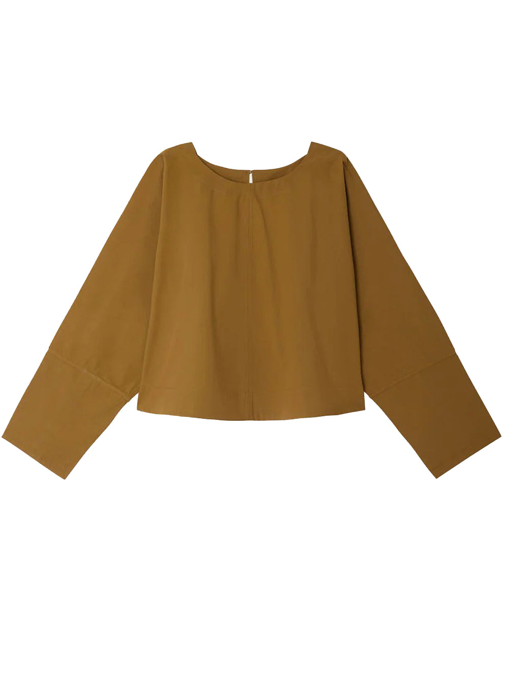 blusa armand donna caramello<BR/> 