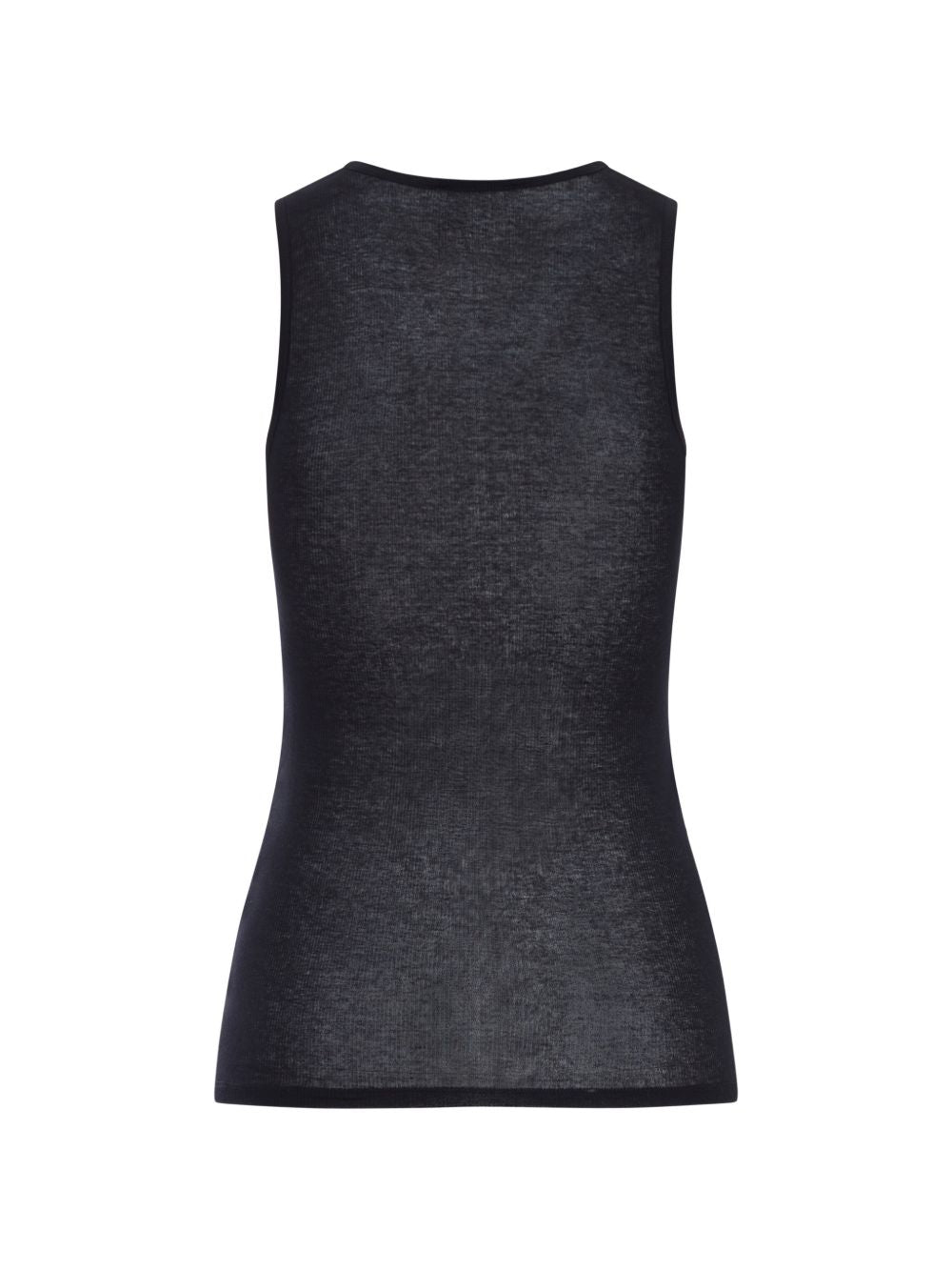 top isis donna nero 