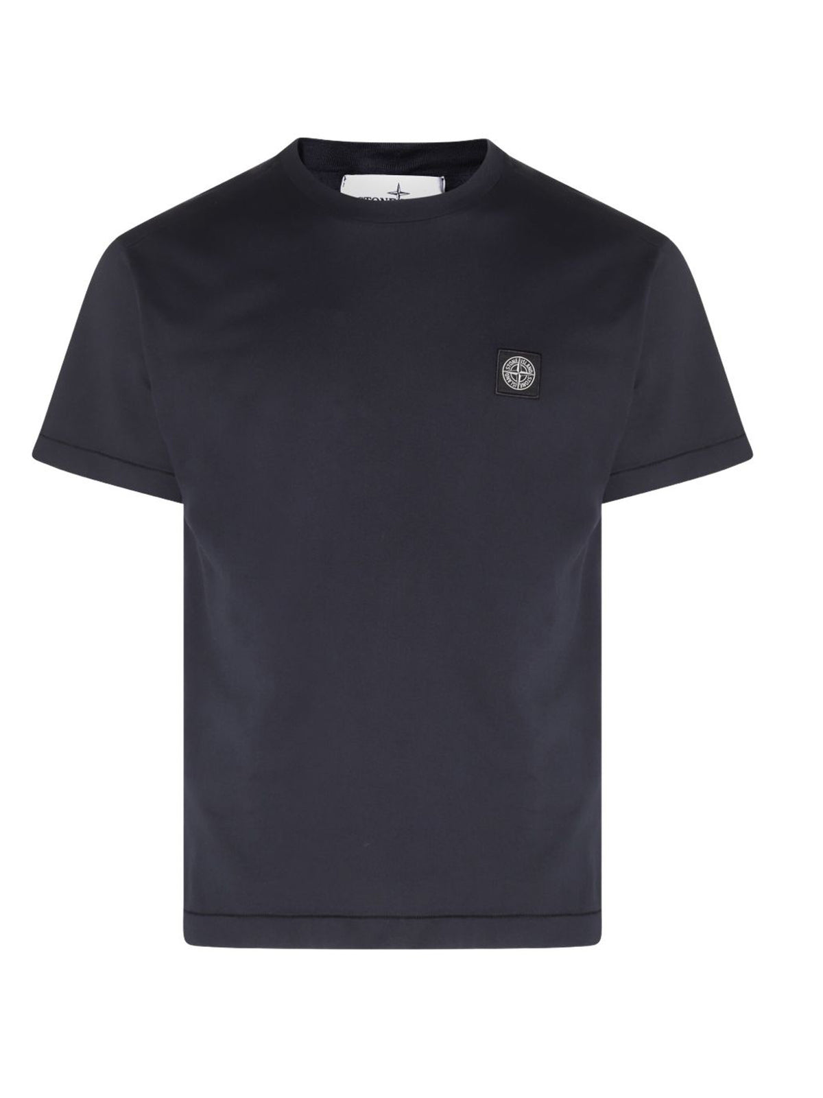t-shirt 2100027 uomo navy 