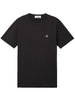 t-shirt 2100027 uomo nera