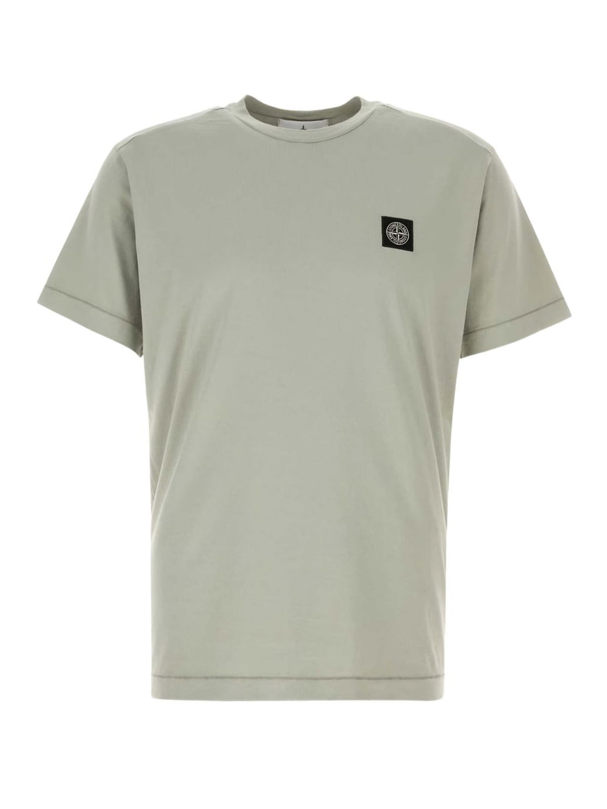 t-shirt 2100027 uomo salvia 