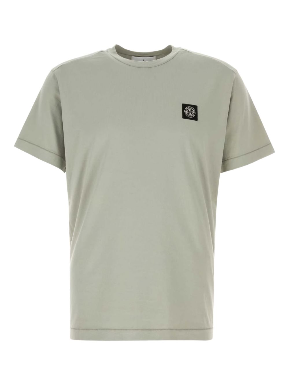 t-shirt 2100027 uomo salvia 
