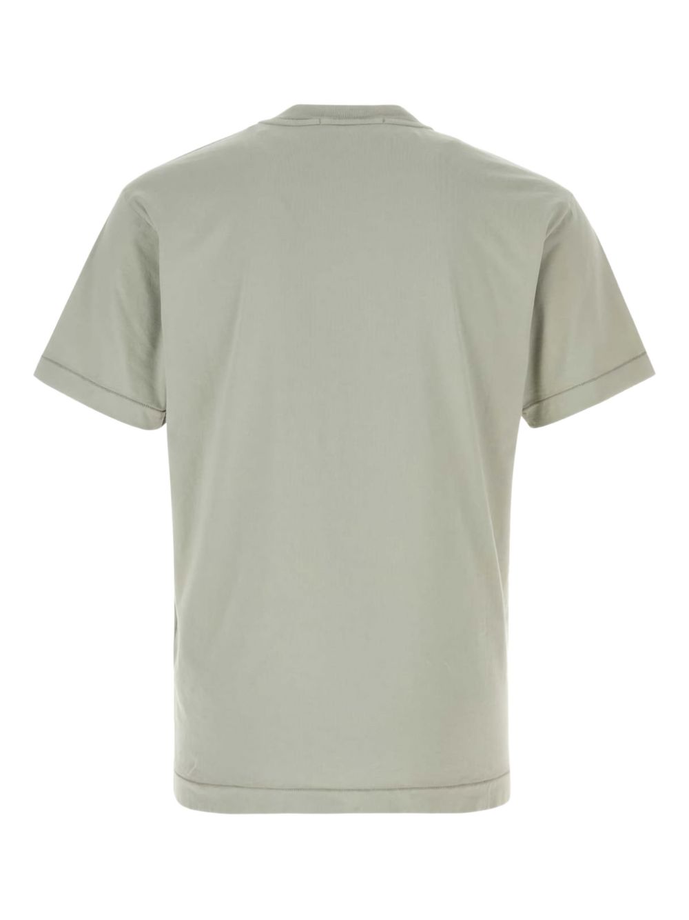 t-shirt 2100027 uomo salvia 