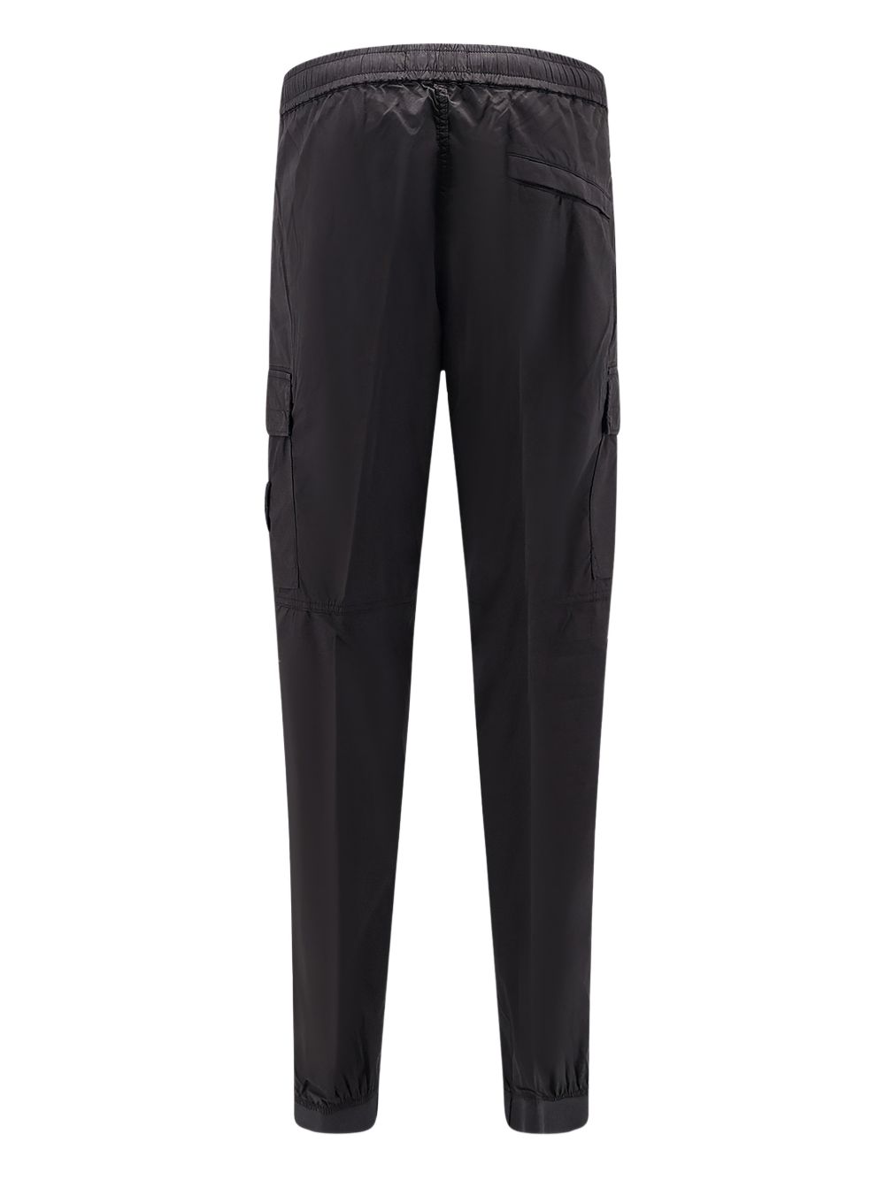 pantaloni cargo 3100031 uomo neri 