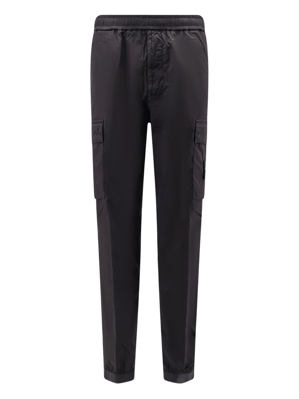 pantaloni cargo 3100031 uomo neri 