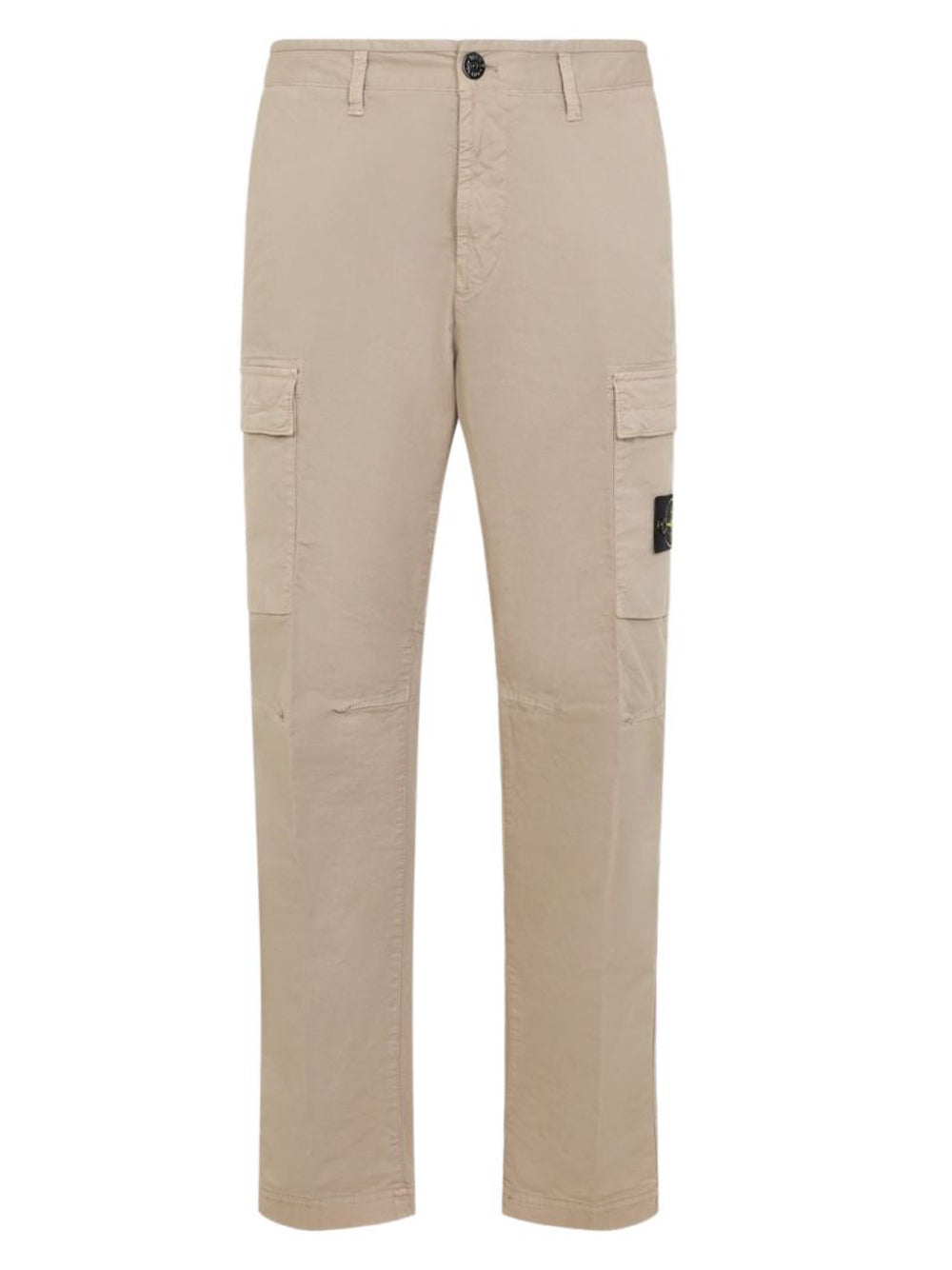 pantaloni 3100031 stretch uomo desert 