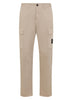 pantaloni 3100031 stretch uomo desert