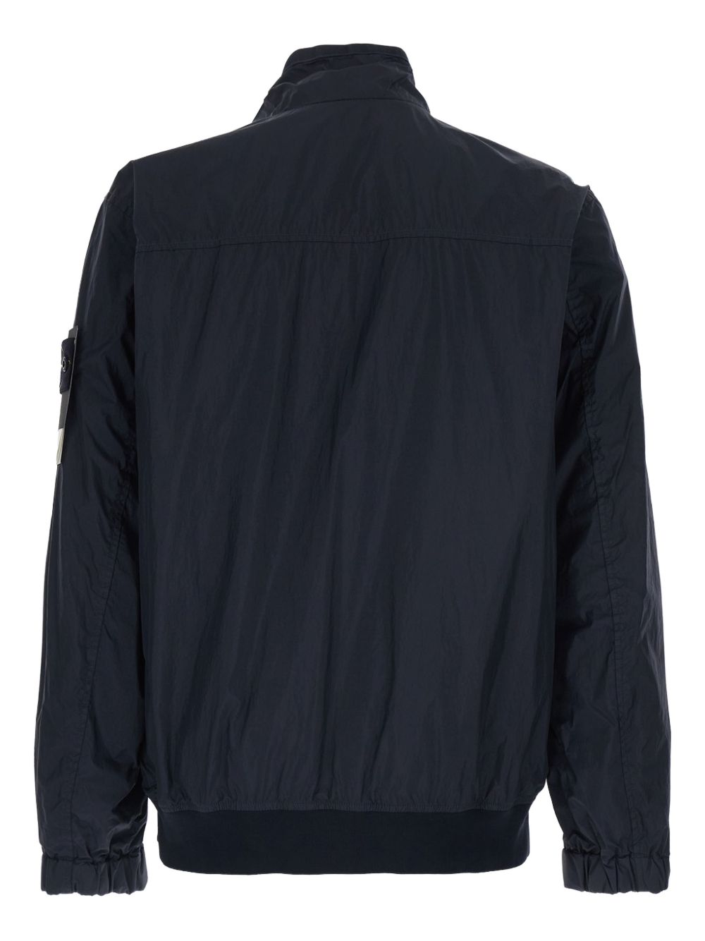 giacca 4100111 uomo blu navy 