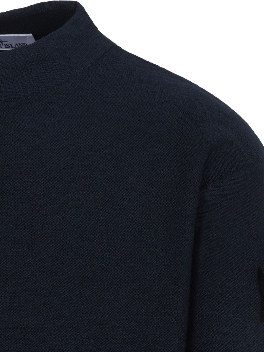 maglia 5100044 plush stitch man navy 