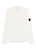 maglia crew neck 5100052 uomo avorio