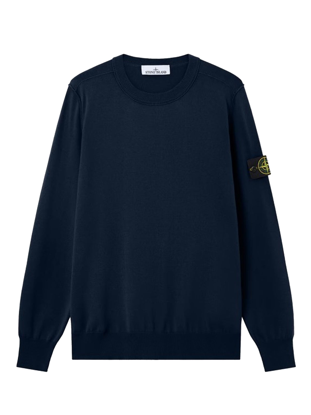 maglia 5100053 uomo navy 
