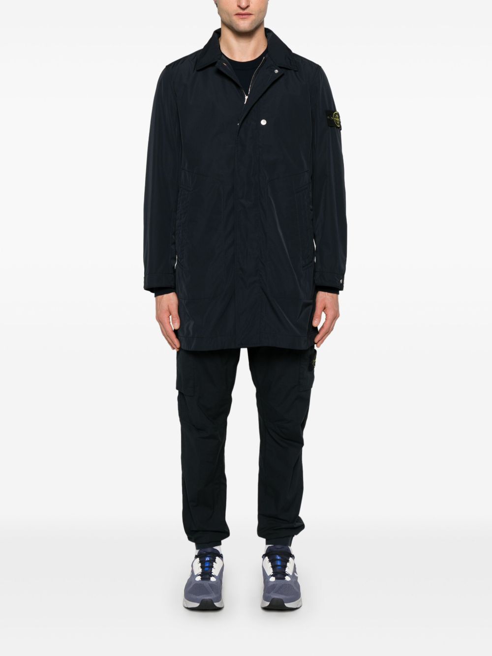 maglia 5100053 uomo navy 