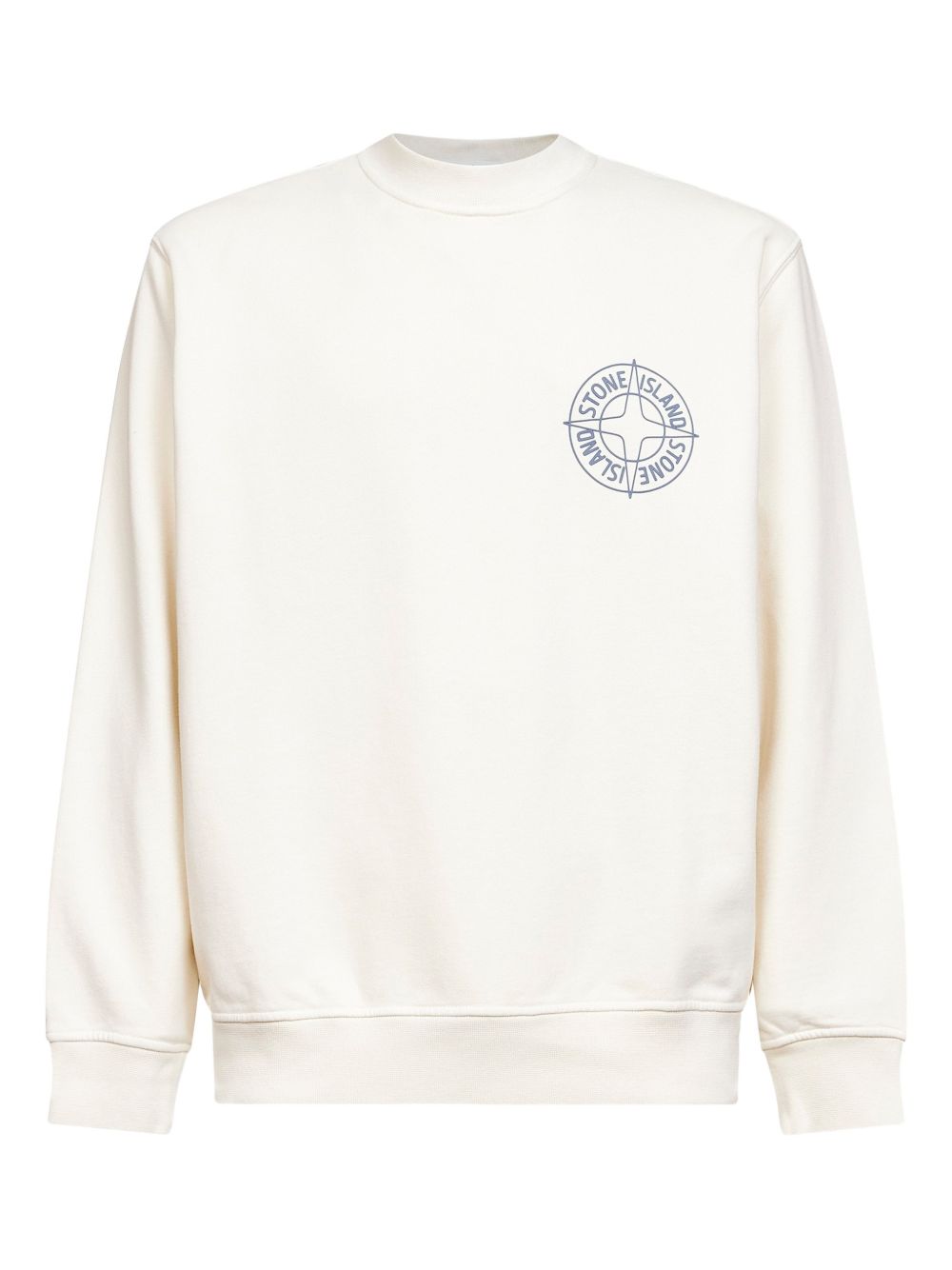 felpa 6100001 uomo avorio 